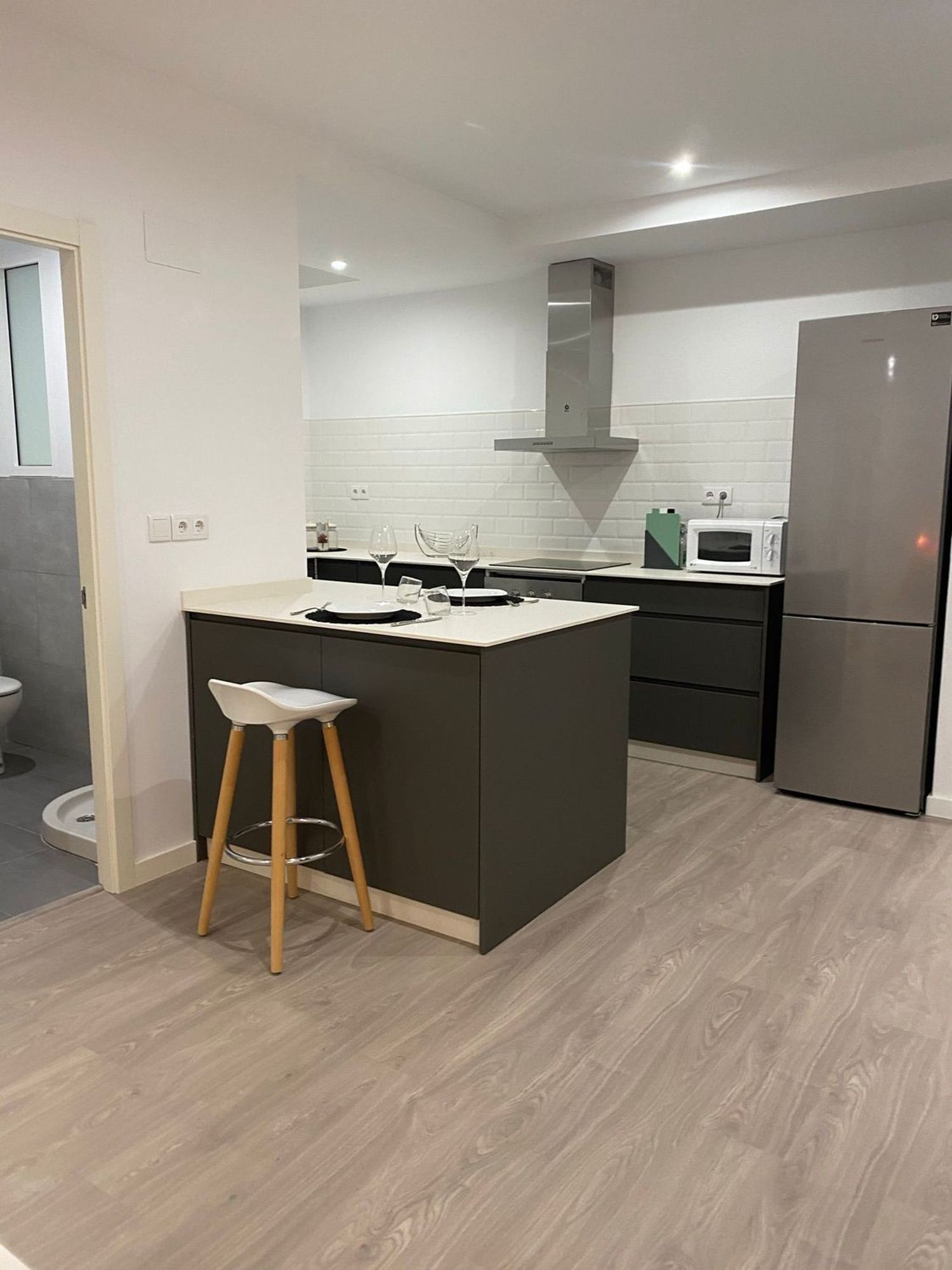 Piso en Calle Sant Joan de Ribera, 4, Centro - Zona Alta, Centro - Zona Alta - Foto 4