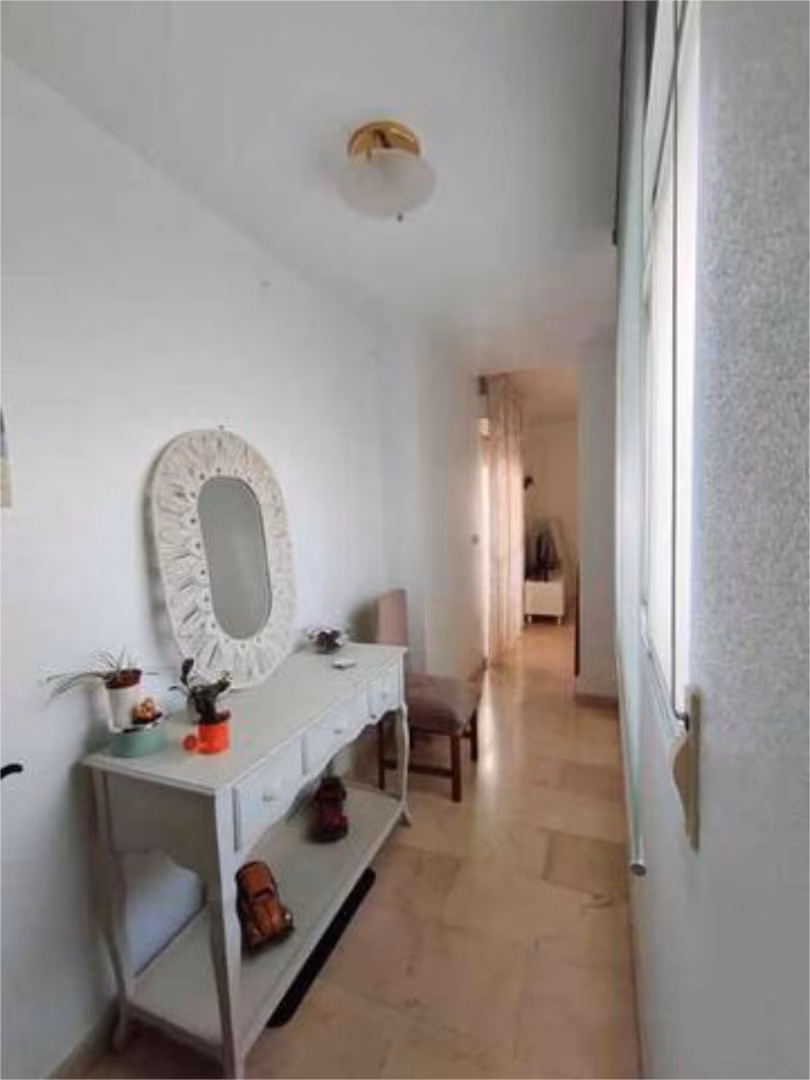 Piso en El Carmen - Foto 9