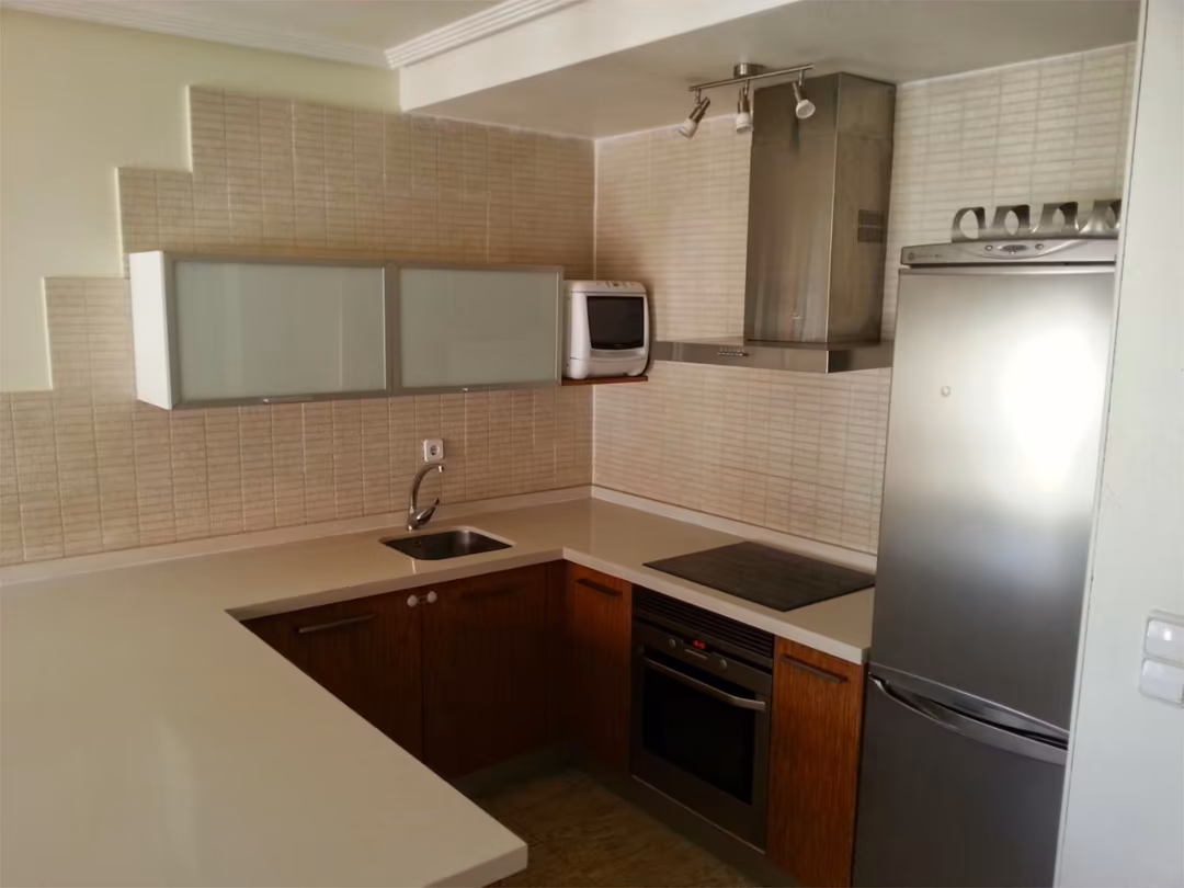 Piso en  Calle Pedáneo José Sánchez Mompeán 20 - Foto 3