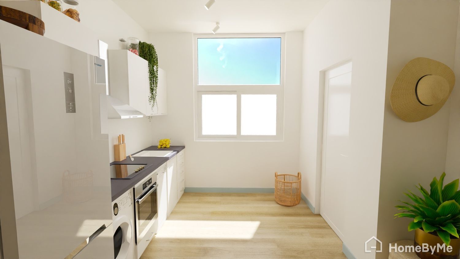 Estudio en Avenida de la Marina, 16 - Foto 10