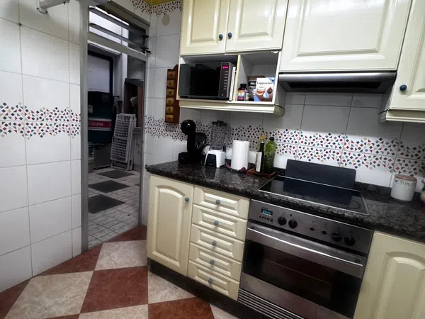 Piso en Calle Indústria, 18, Camino Onda - Salesianos - Centro, Camino Onda - Salesianos - Centro - Foto 6