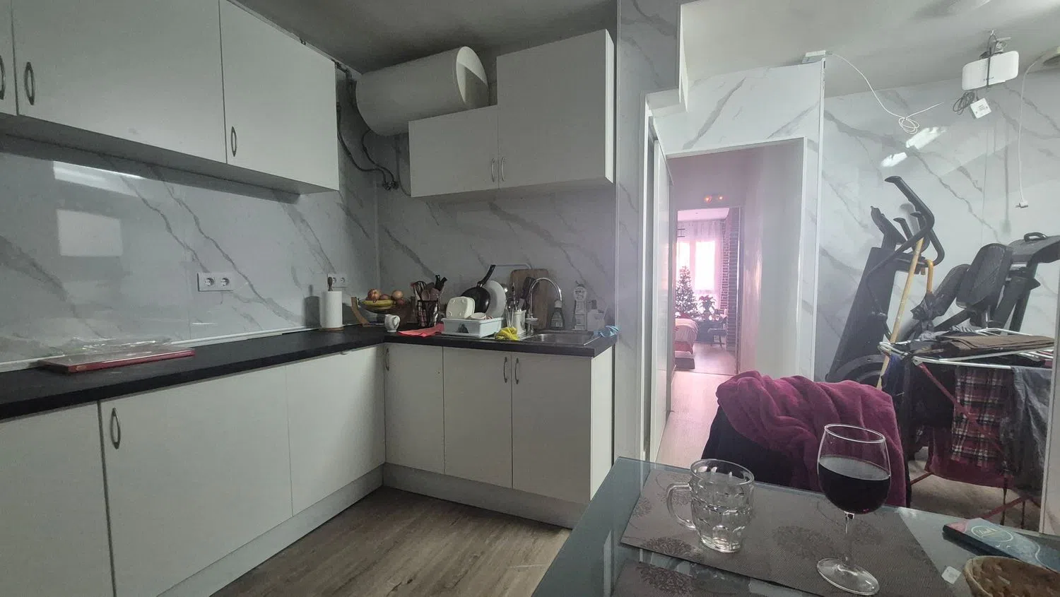 Piso en calle del Conde de Vistahermosa, 50 - Foto 11