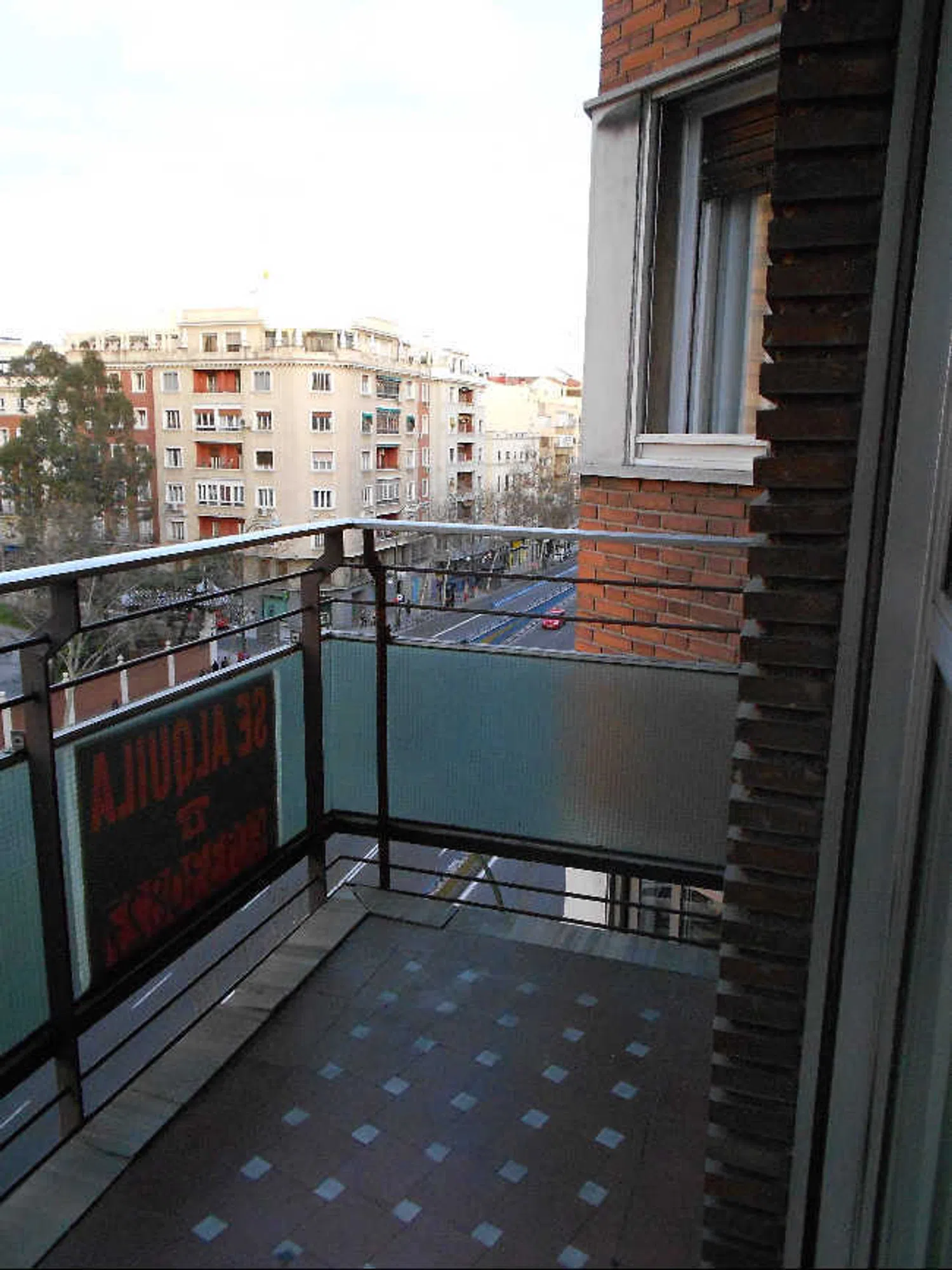 Piso en calle Francisco Silvela, 87 - Foto 1