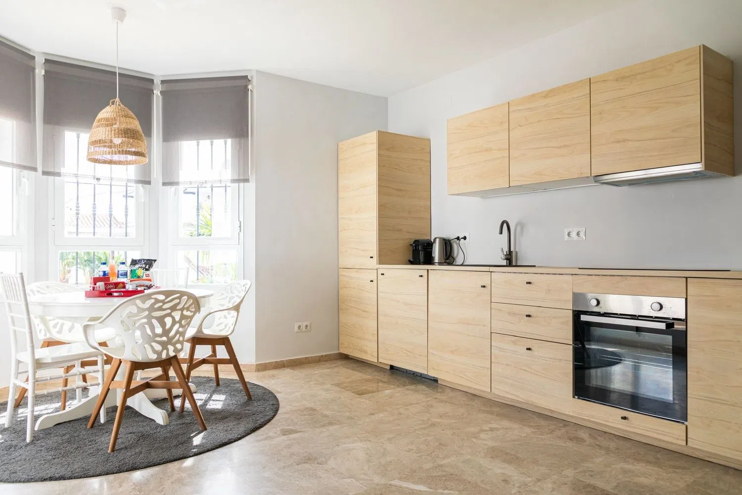 Ático en Urbanización Los Naranjos de Marbella s/n - Foto 1