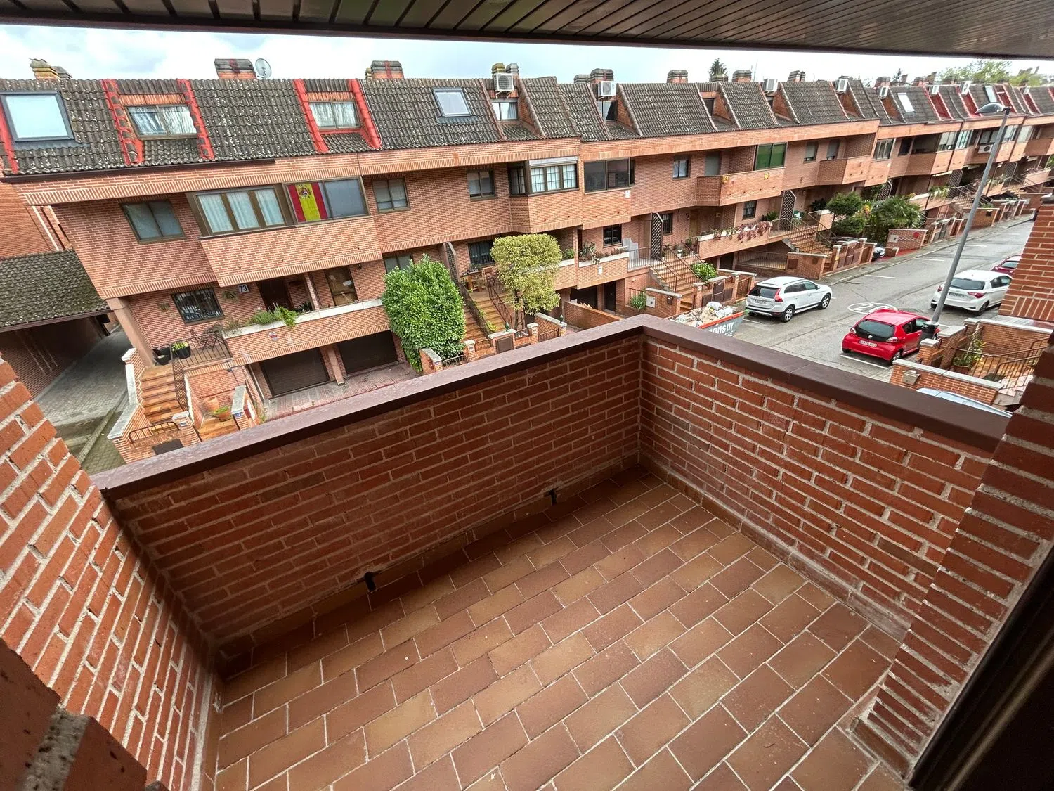 Chalet adosado en calle Cartagena, 76 - Foto 19