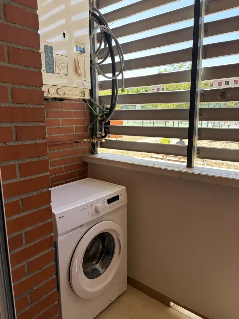 Piso en  Ronda de Gloria Fuertes 2 - Foto 5