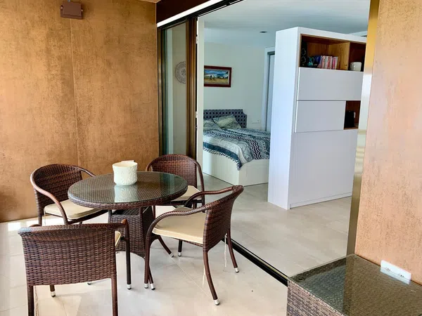 Piso en Avenida de la Costa Blanca - Foto 17