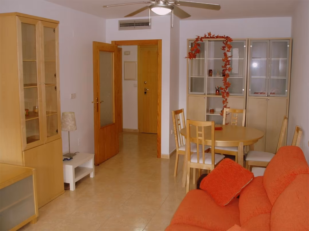 Piso en  Plaza Fuente 7 - Foto 2