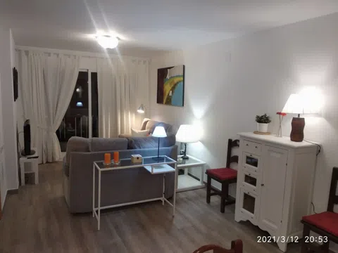 Piso en calle Abogado Federico Orellana Toledano, 16