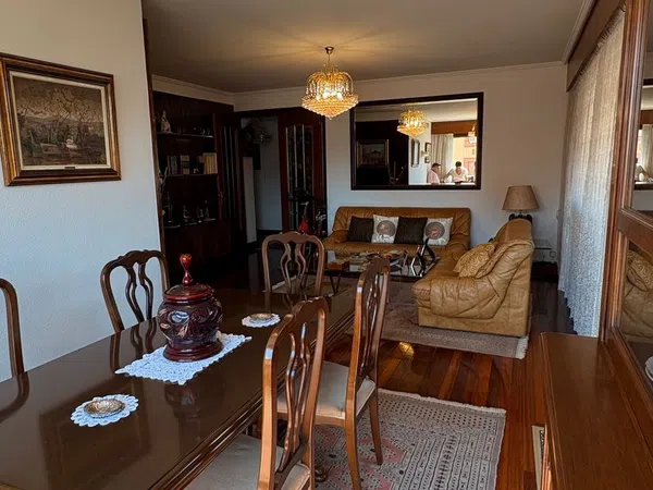 Piso en Sabino Arana Etorbidea, 33 - Foto 3