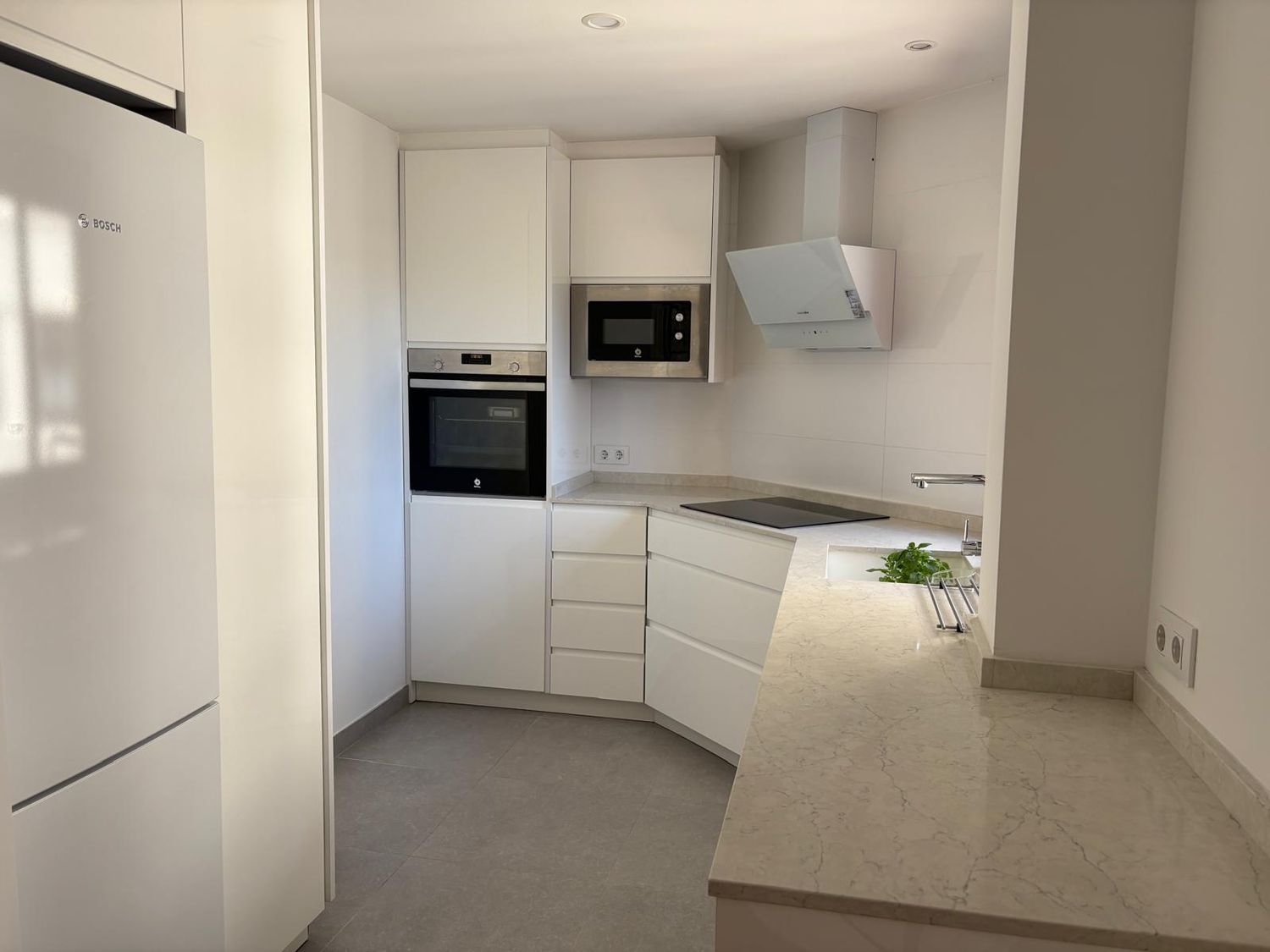 Piso en calle del General San Martín, 24 - Foto 9