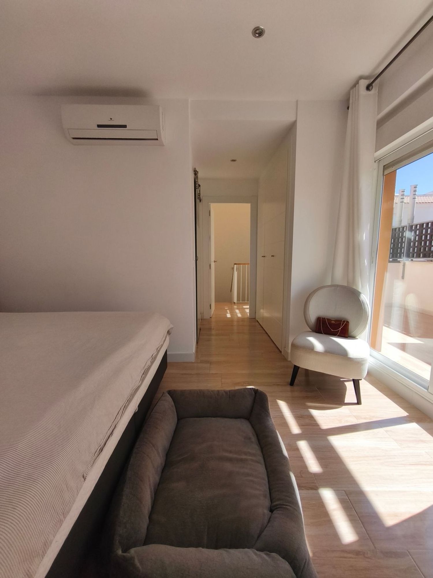 Chalet adosado en Calle Brida, 2, Hipódromo - Cerrado del Águila, Hipódromo - Cerrado del Águila - Foto 30