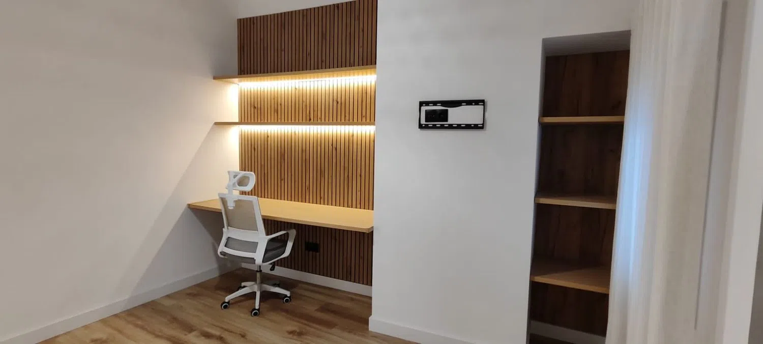 Ático en plaza Luis Foglietti, 9 - Foto 30