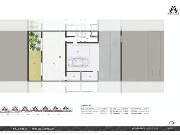 Casa adosada en  CV-847 km 3 - Foto 46