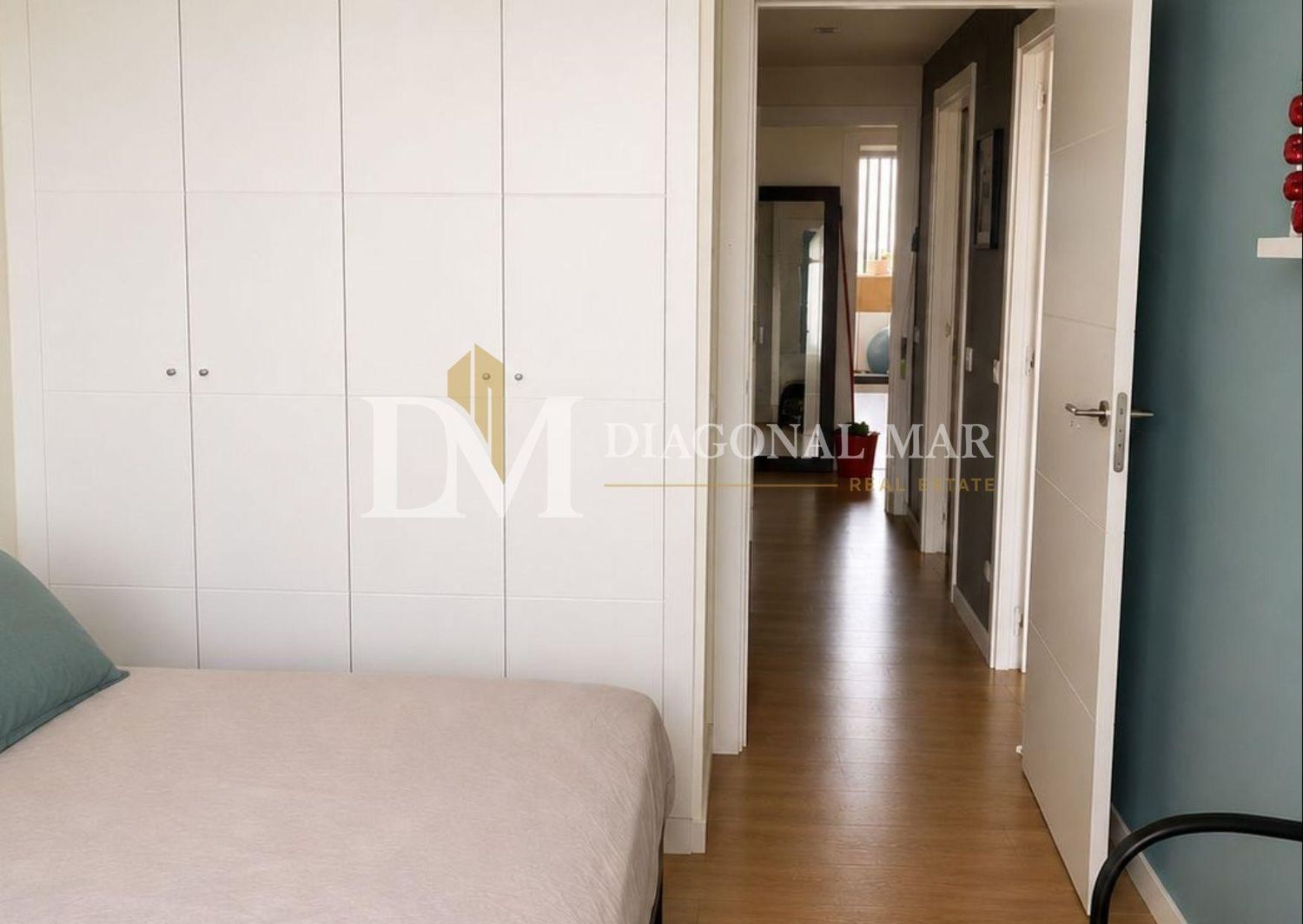 Piso en La Catalana - Foto 11