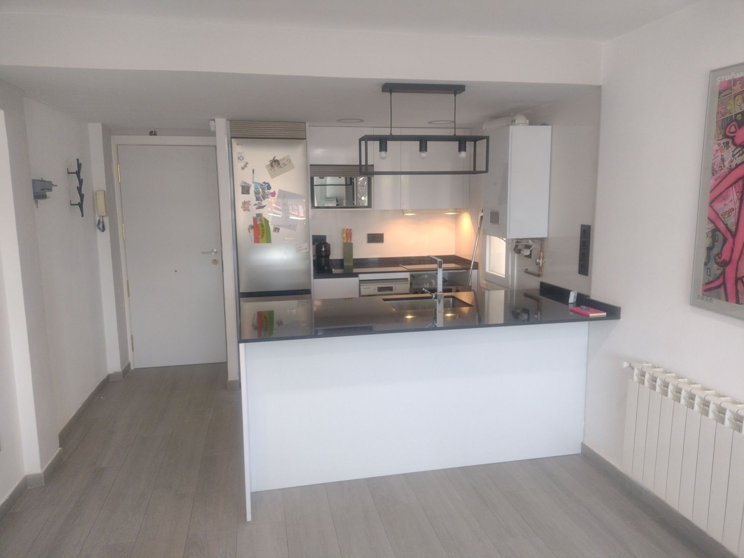 Piso en calle de La Bañeza, 6 - Foto 1