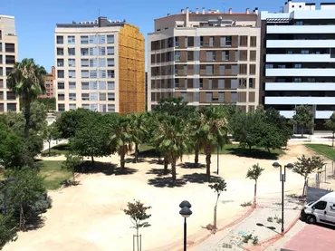Piso en  Calle Río Taibilla 13 - Foto 33