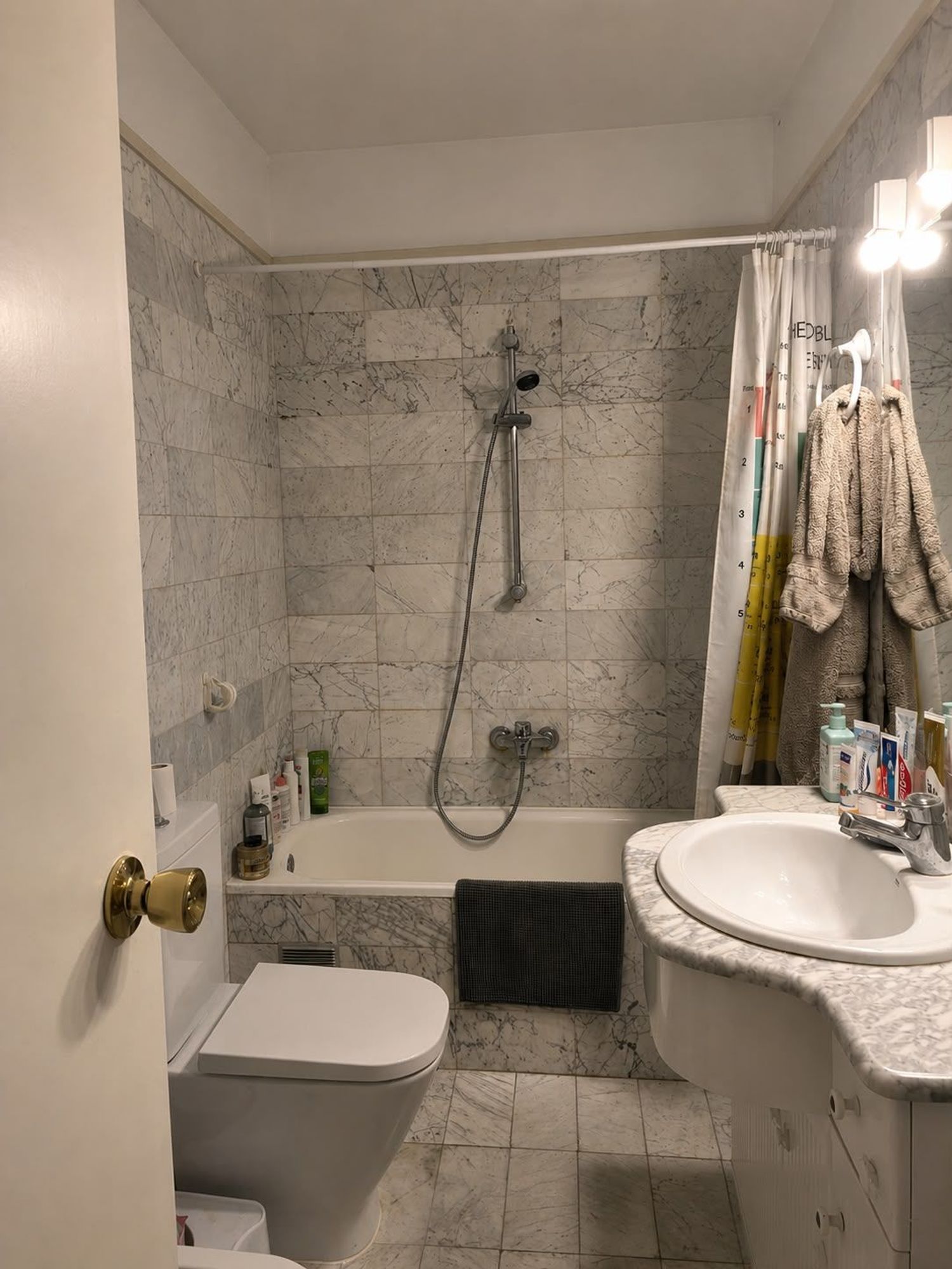 Ático en Calle Ramon Muntaner, 2, Sant Narcís, Sant Narcís - Foto 13
