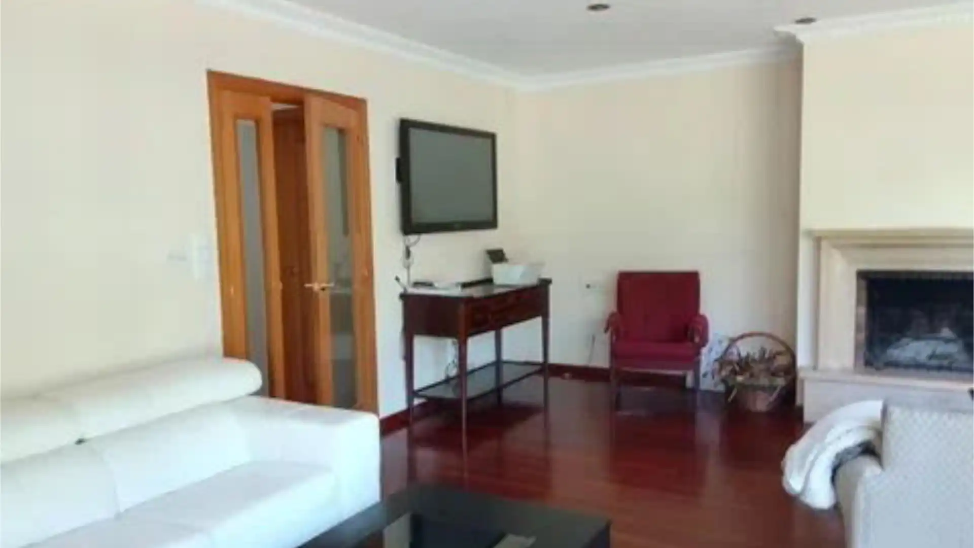 Casa adosada en Santiago de Compostela - Foto 2