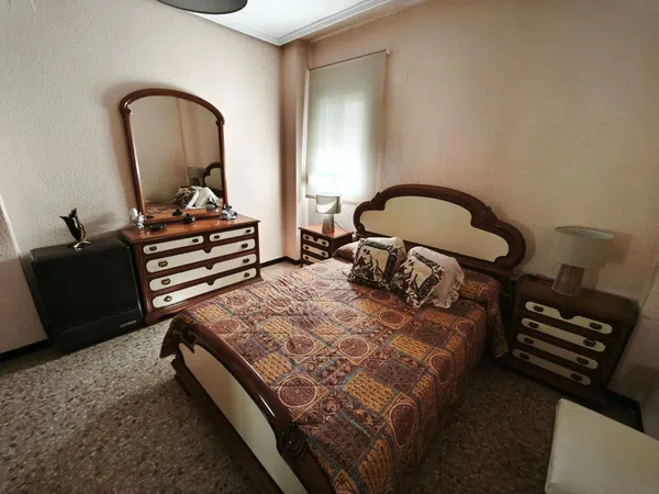 Piso en calle de Joaquin Benlloch, 1 - Foto 15