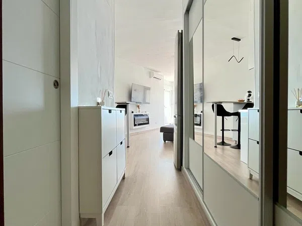 Estudio en Calle la Colina, 13, La Colina - Foto 10