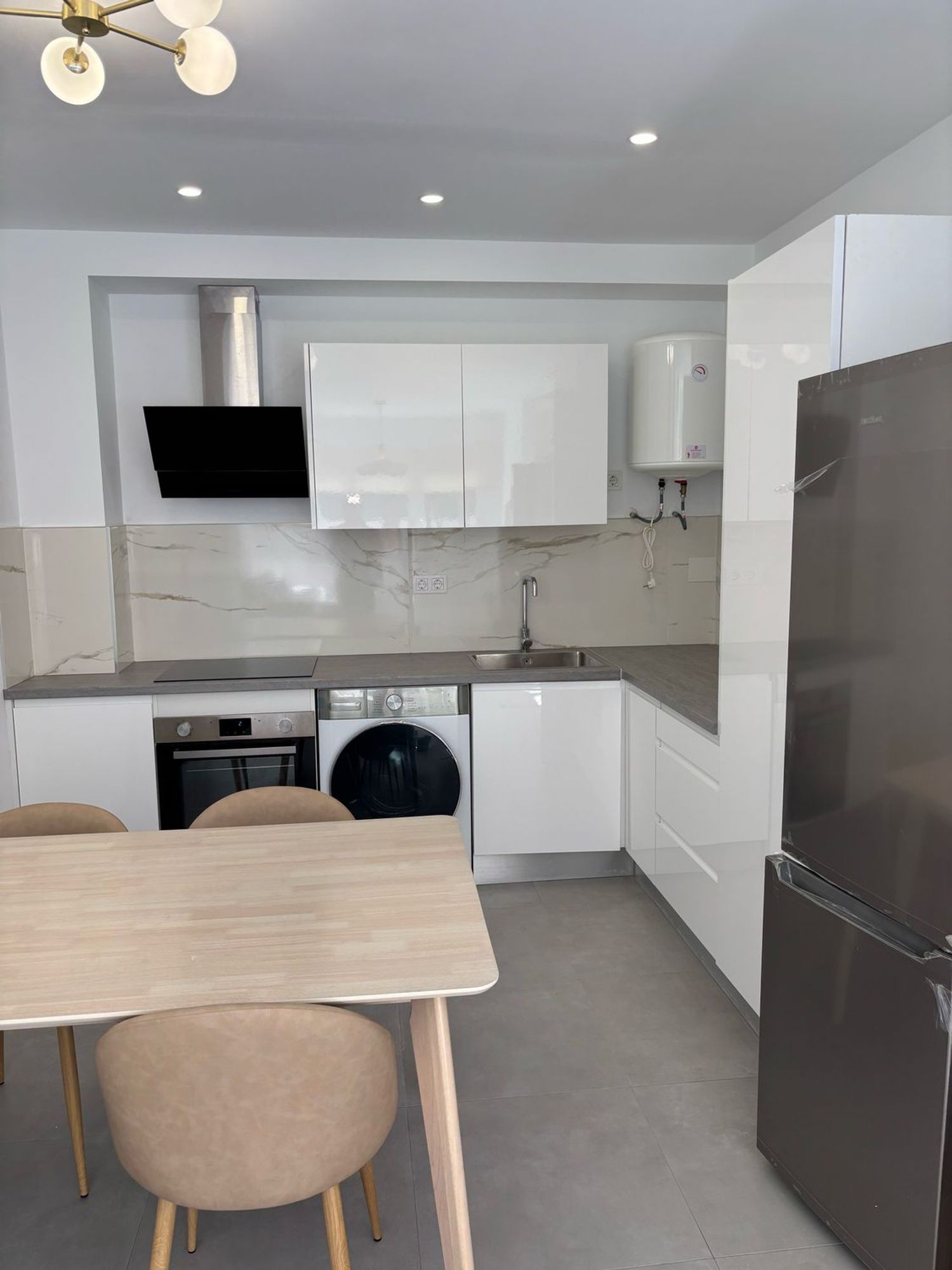 Piso en avenida de la Condomina, 5 - Foto 2