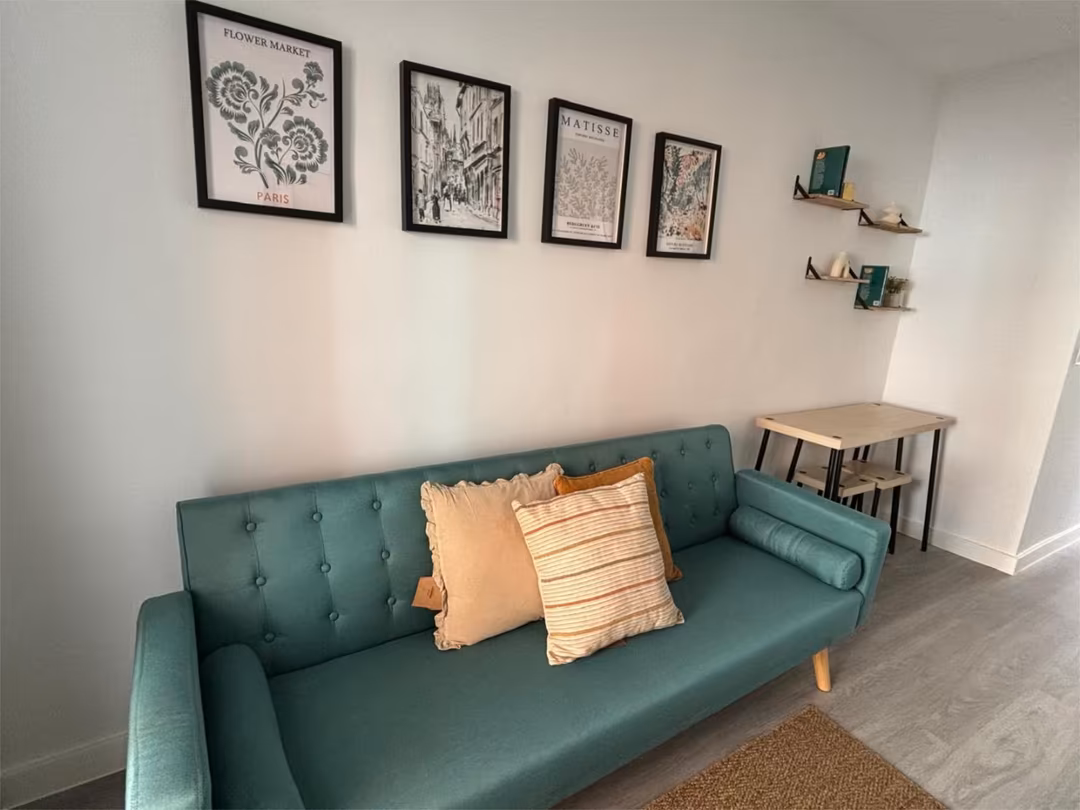 Piso en  Calle Cuenca 2 - Foto 3