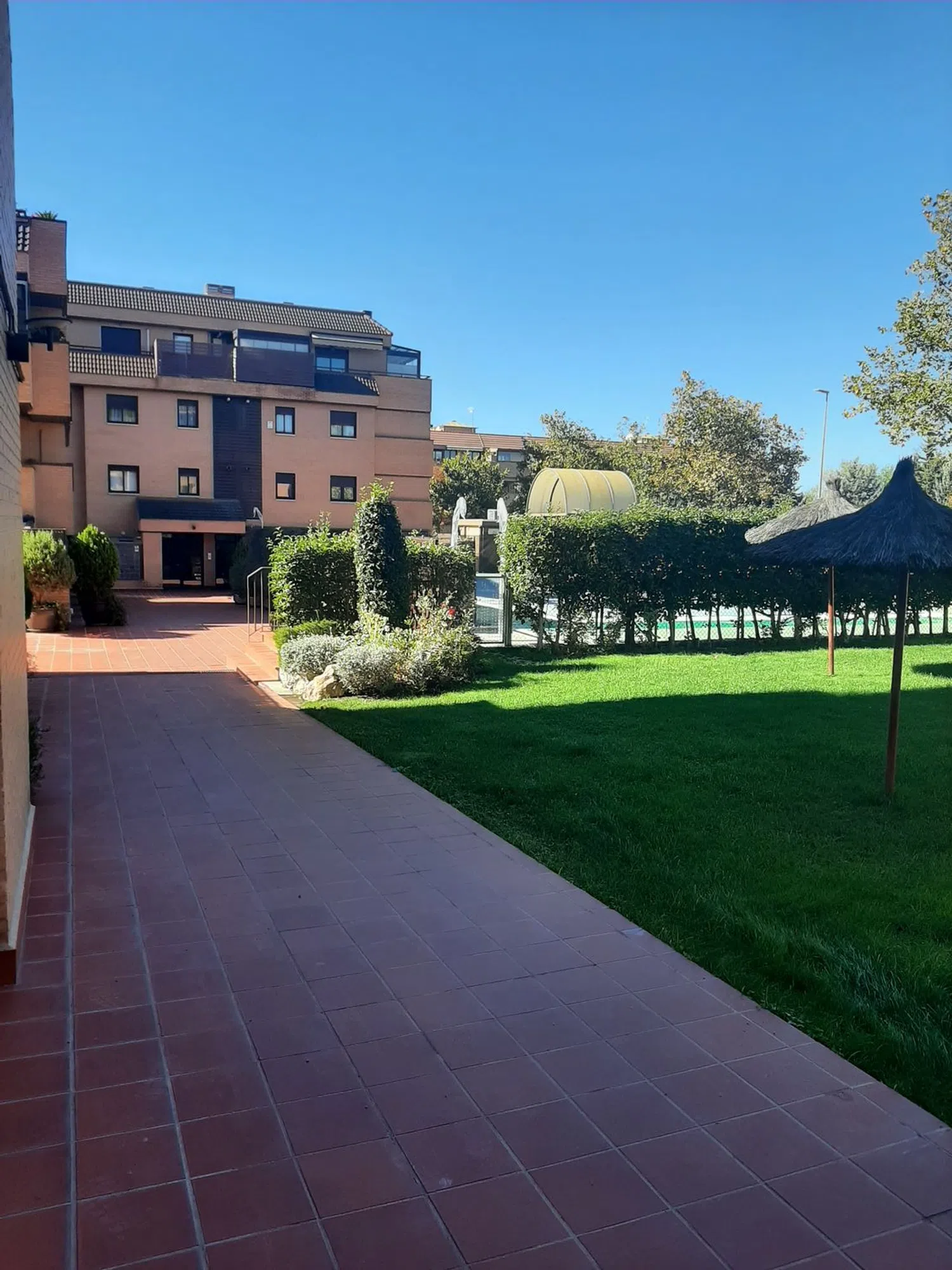 Ático en calle Castillo de Simancas, 2 - Foto 5