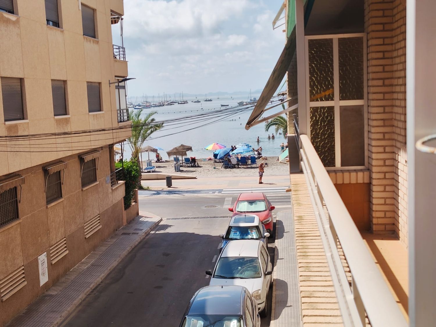 Piso en Calle Narvaez, 1, Lo Pagán, Lo Pagán - Foto 13