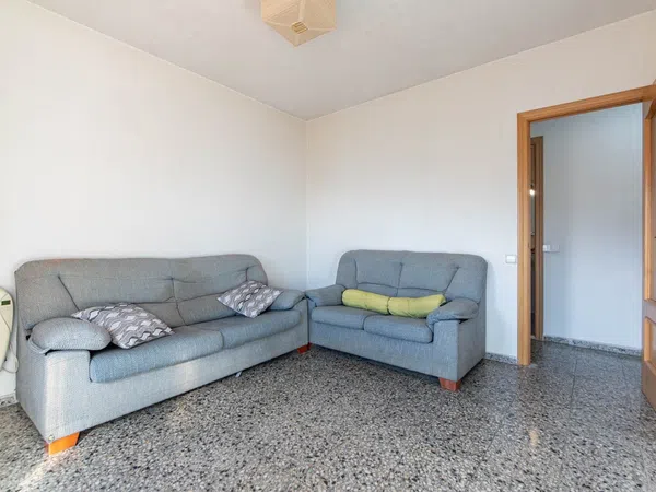 Piso en Plaza de las Cuestas, Getafe Centro, Getafe Centro - Foto 4