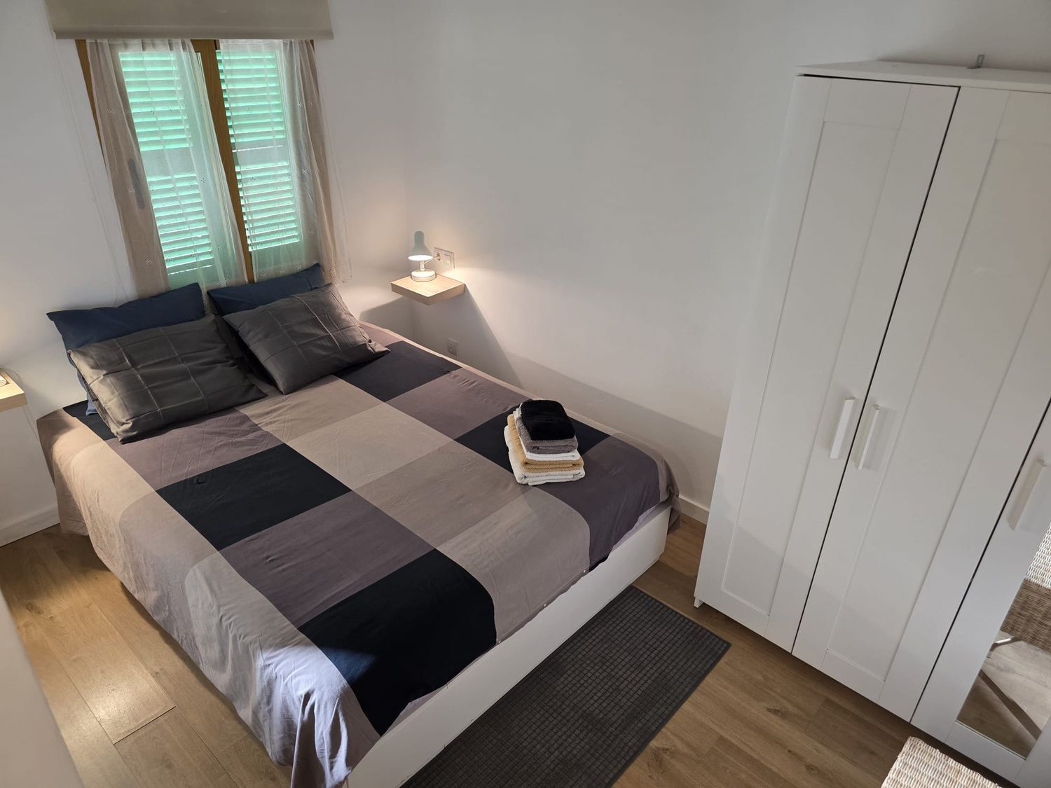 Estudio en calle dels Pins, 16 a - Foto 15