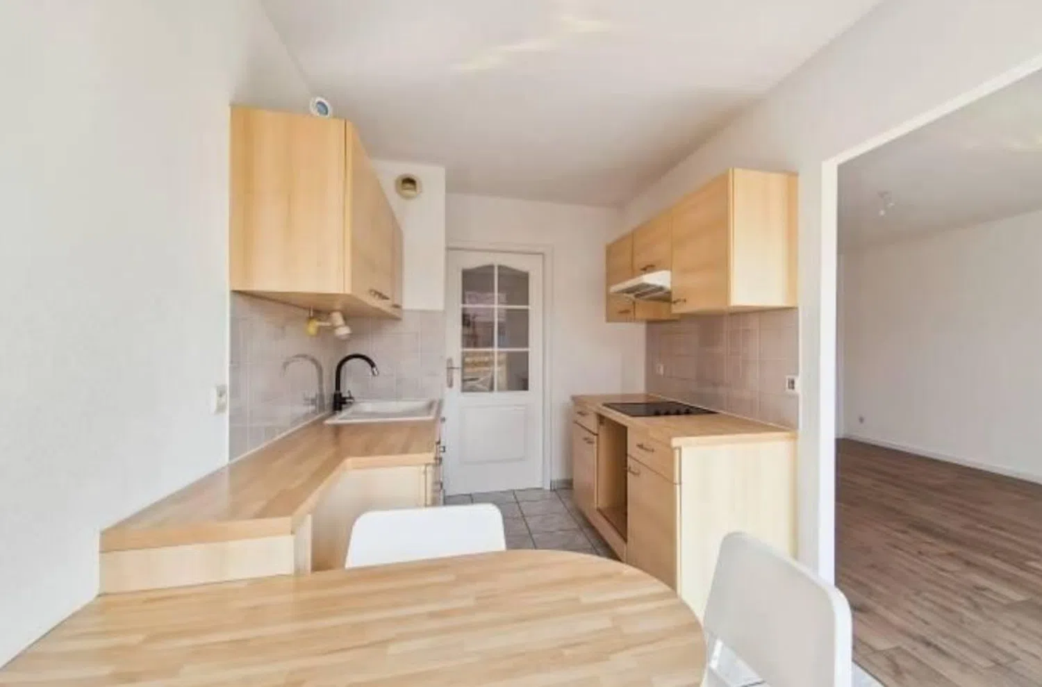 Piso en calle del General Ricardos, 171 - Foto 1