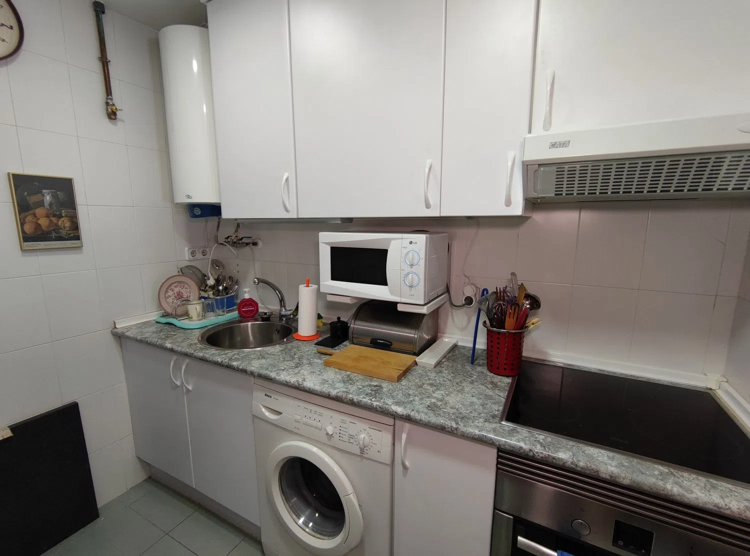 Piso en calle de Mazarredo, 6 - Foto 13