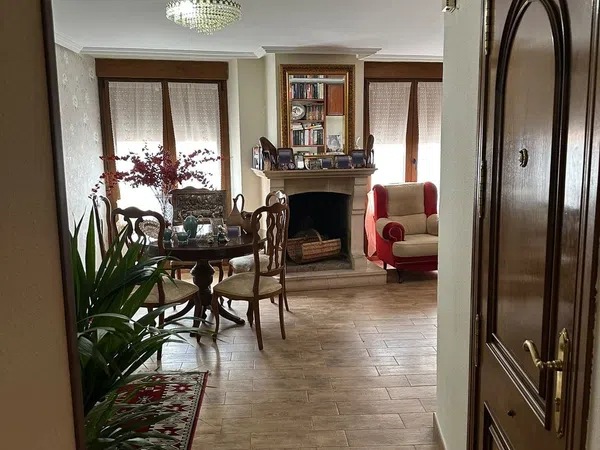 Casa o chalet independiente en Travesía Damas, 5 - Foto 22