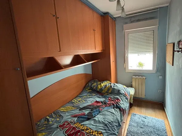 Piso en Carretera de Poza, 4, Gamonal - San Bruno - G9 - Foto 4