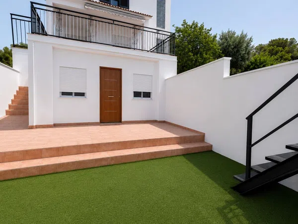 Estudio en Calle Dàlia, 16, Nou Vendrell, Nou Vendrell - Foto 5
