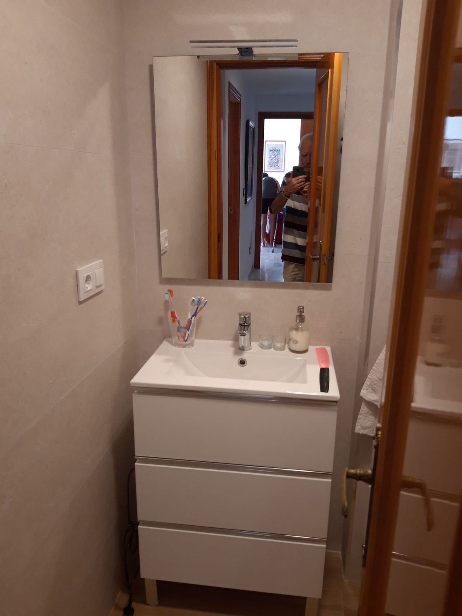 Piso en Paseo Marítimo, 45, Salobreña Costa, Salobreña Costa - Foto 22