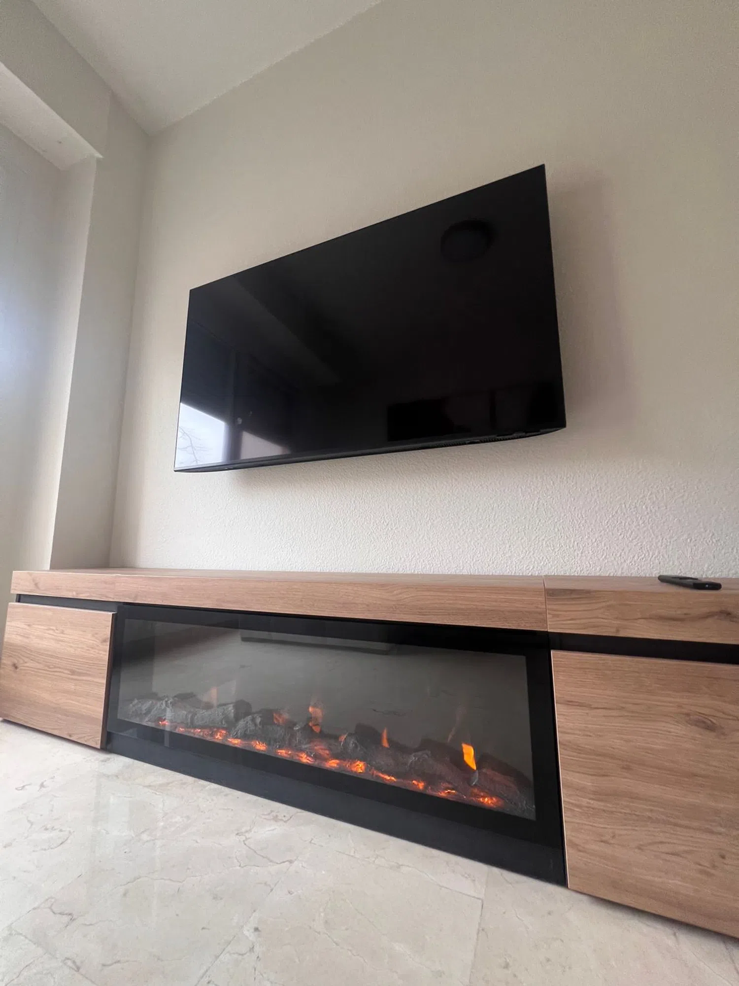 Piso en calle Navegante Macias del Poyo, 5 - Foto 2