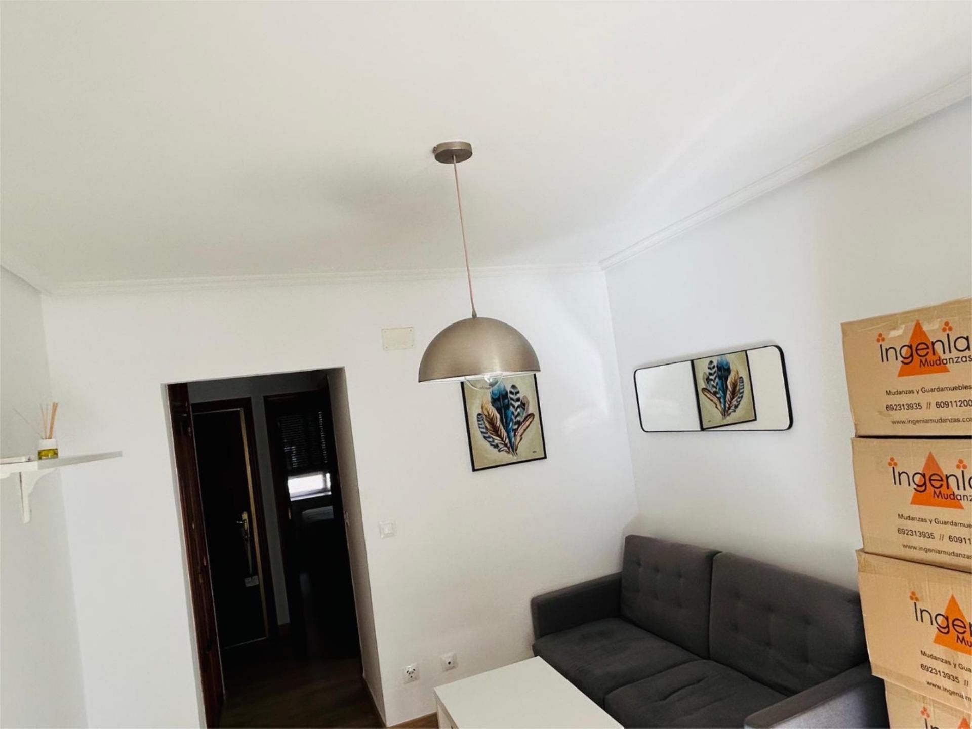 Piso en  Calle de María Luisa 20 - Foto 5