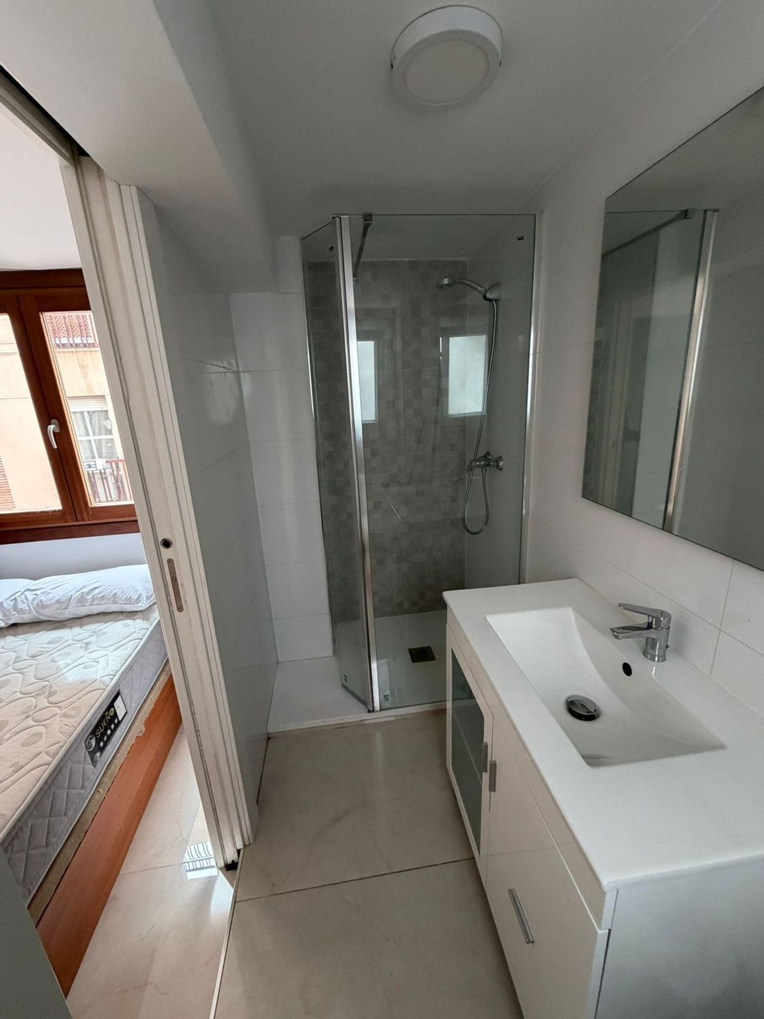 Estudio en calle Santo Sepulcro de la Quinta, 15 - Foto 8