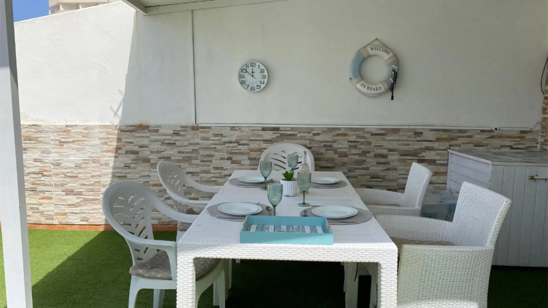 Piso en  Calle Gran Bretaña 14A - Foto 3