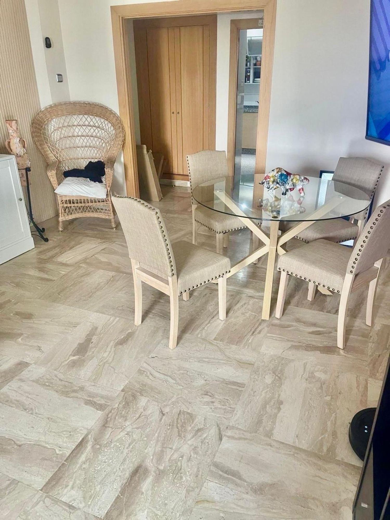 Piso en Urbanizacion Residencial Mirabella s/n - Foto 19