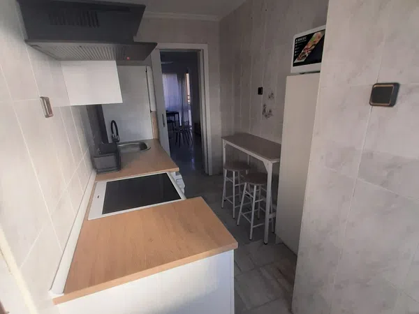 Piso en calle Zambra, 1 - Foto 10