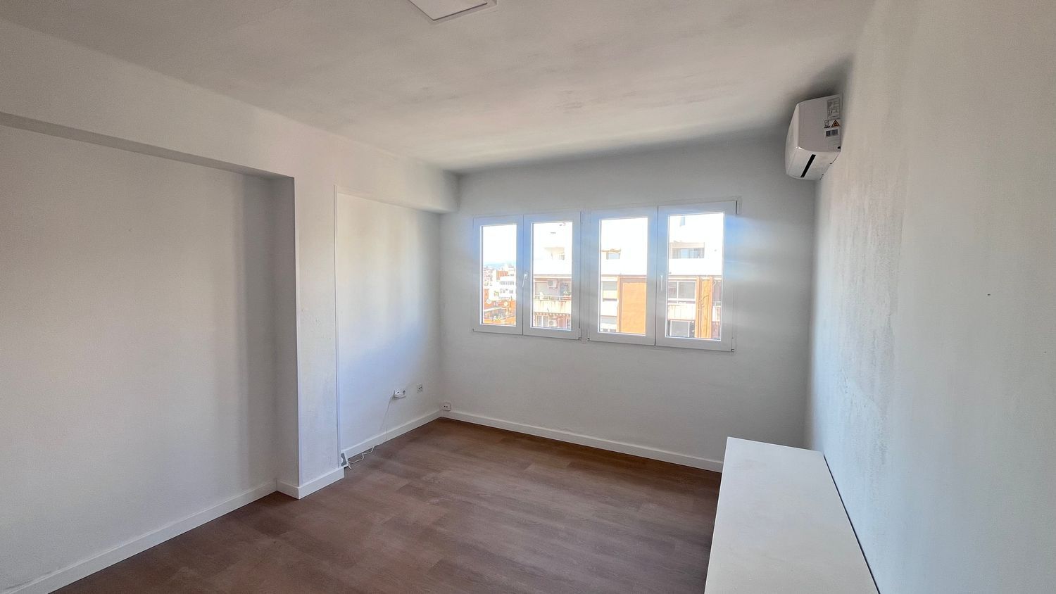 Piso en Calle de Manacor, 88, La Soledat - Foto 2