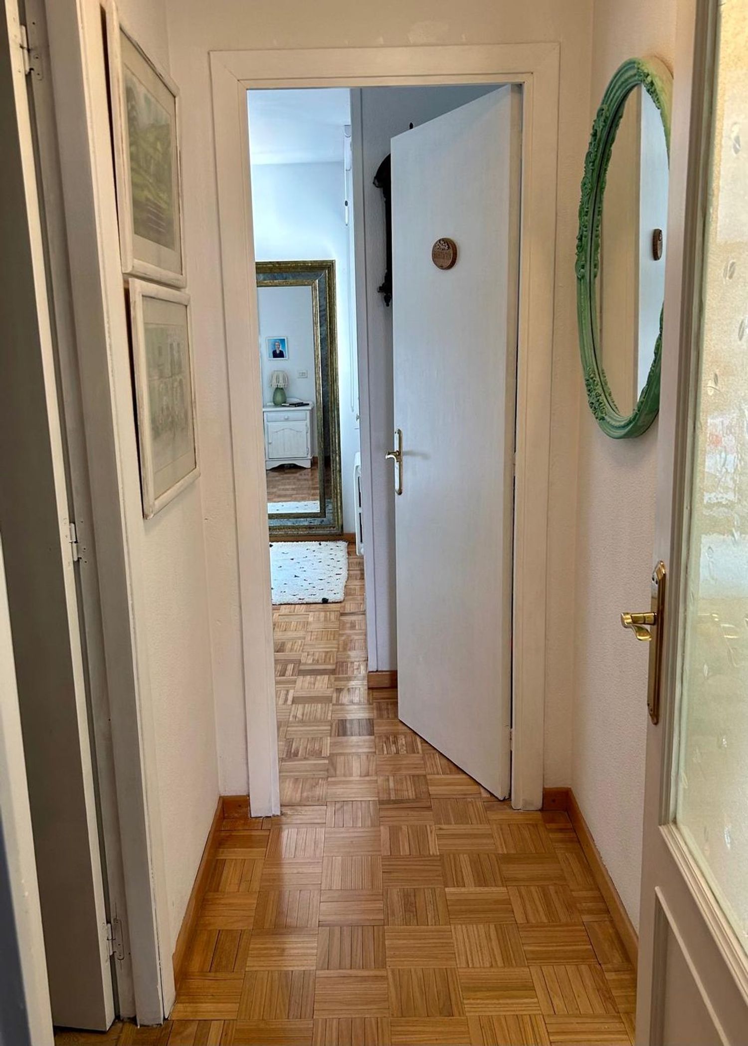 Piso en Calle Huesca, 2, Centro - Llano Samper - Foto 4