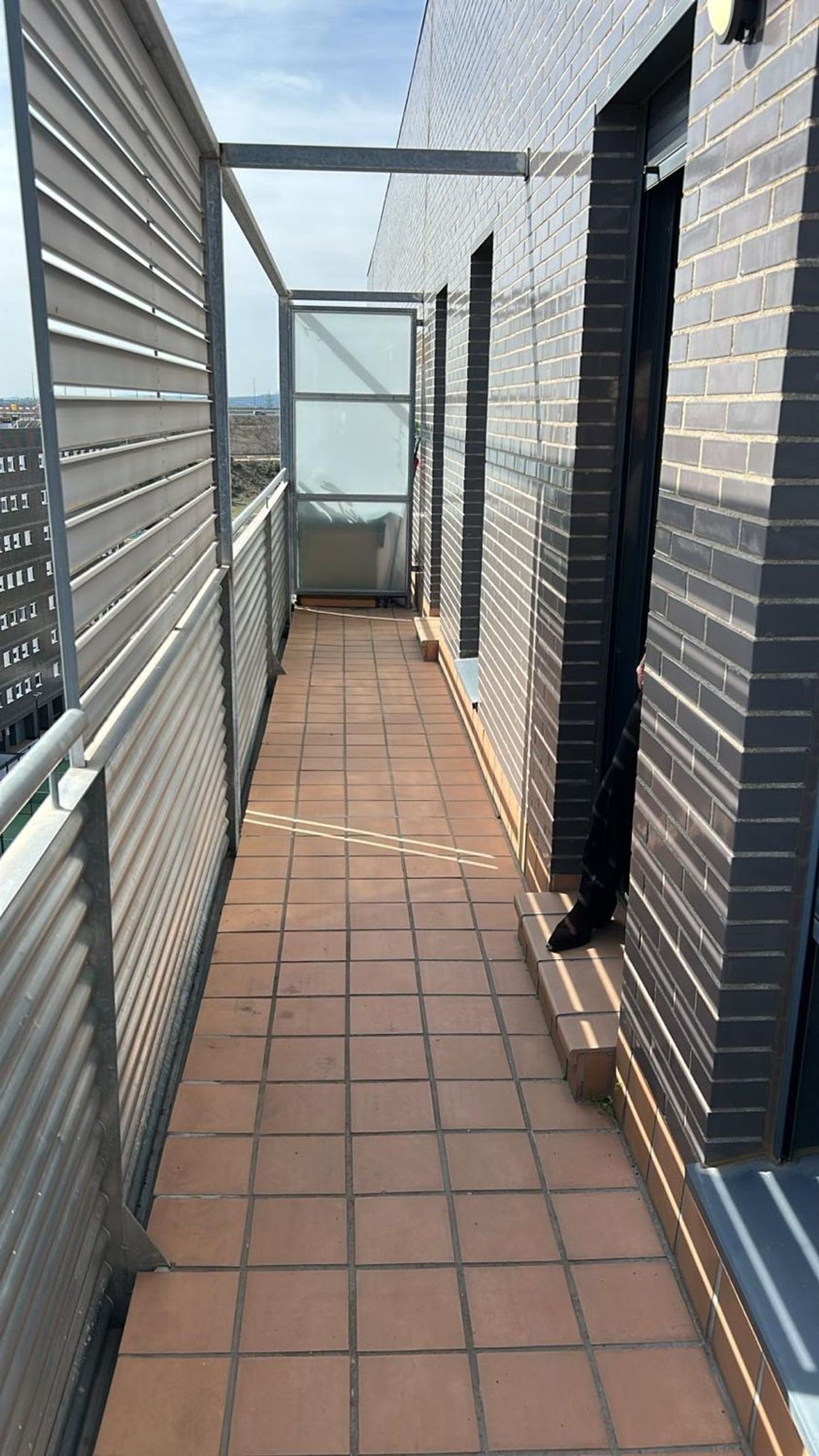 Piso en avenida de Madrid, 7 - Foto 3