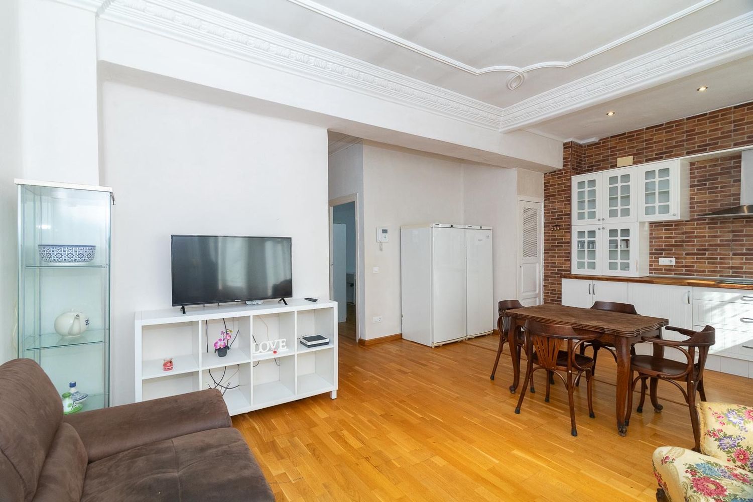 Piso en Calle D'Alberic, 31, Arrancapins - Foto 3
