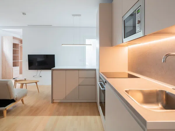 Loft en Avenida de la Industria, 42, Valdelacasa, Valdelacasa - Foto 5