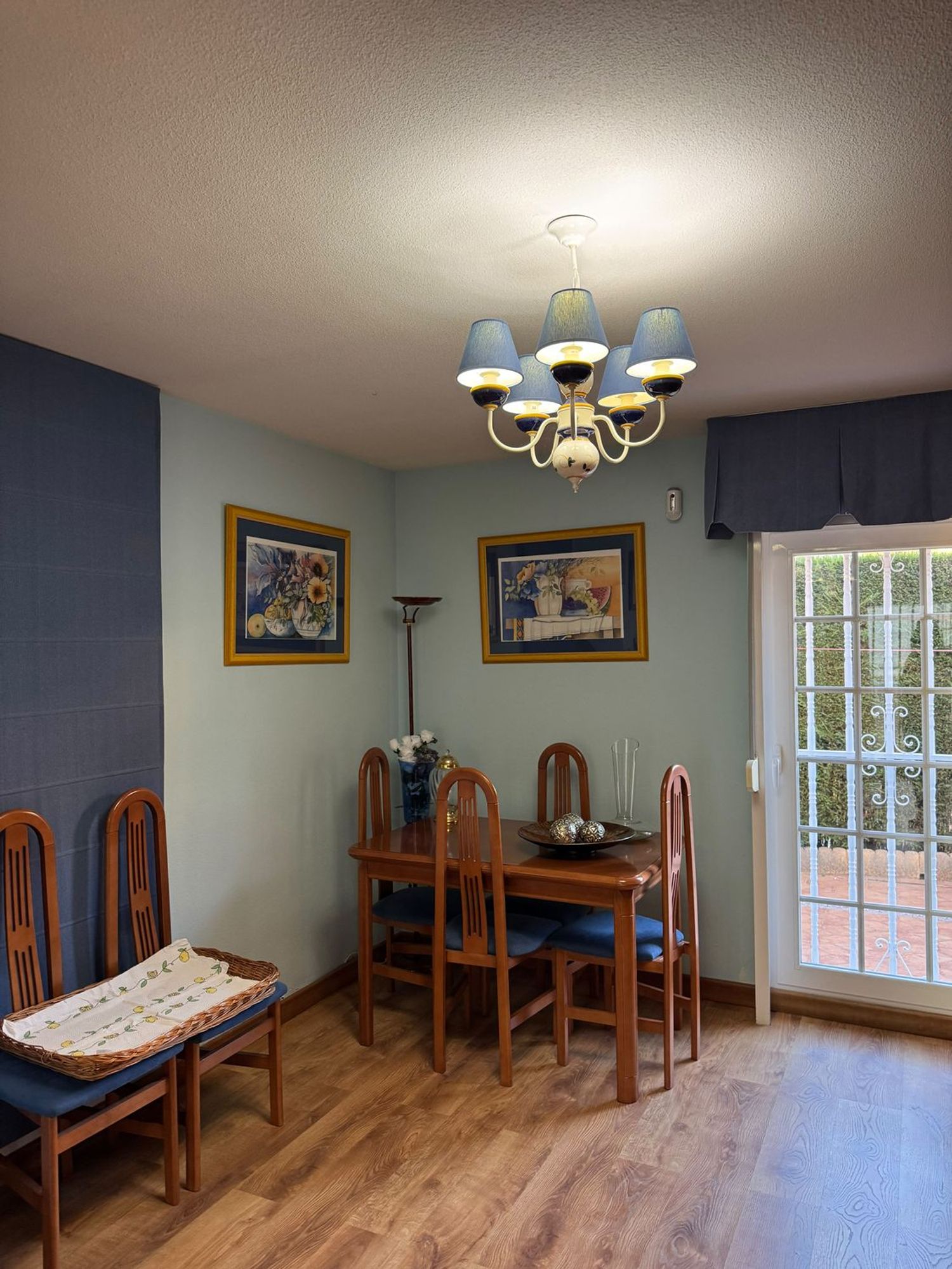 Chalet pareado en San Rafael, San Rafael - Foto 12