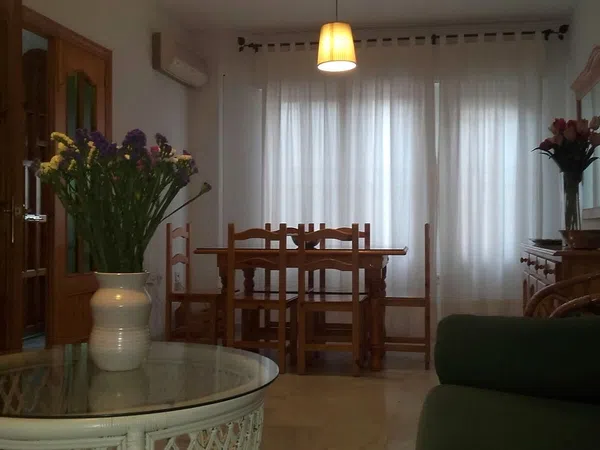 Chalet adosado en Calle Málaga, 4 - Foto 7